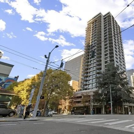 Buy this 2 bed condo on Royal Crest Condominium in 2100 3rd Avenue, Seattle