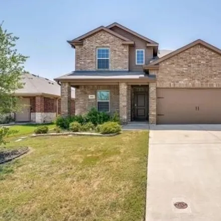 Rent this 5 bed house on 914 Decker Drive in Fate, TX 75189