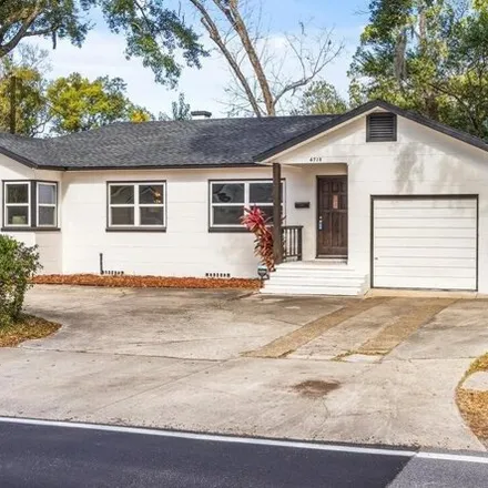 Buy this 3 bed house on 4715 Plymouth Street in Jacksonville, FL 32205
