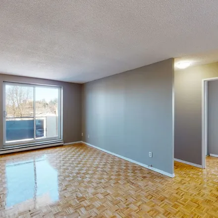 Rent this 2 bed apartment on The Pinecrest in 1322 McWatters Road, Ottawa