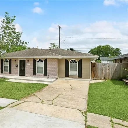 Image 2 - 3772 West Louisiana State Drive, Kenner, LA 70065, USA - House for sale