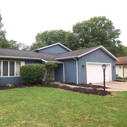 Buy this 4 bed house on 6630 Benedict Dr in Cleveland, Ohio