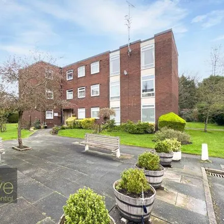 Buy this 2 bed apartment on Verdala Park in Liverpool, L18 3LD