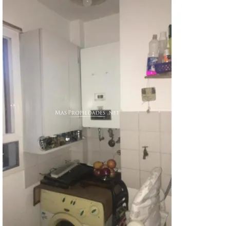 Buy this 2 bed apartment on Avenida Argentina 5797 in Villa Lugano, C1439 ATC Buenos Aires