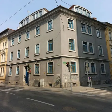 Rent this 2 bed apartment on Lagergasse 22 in 8020 Graz, Austria