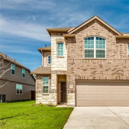 Buy this 4 bed house on Inks Drive in DeSoto, TX