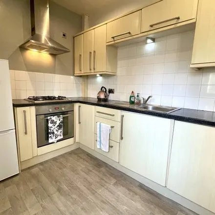 Rent this 2 bed townhouse on Hutton Street in Newcastle upon Tyne, NE3 3XN