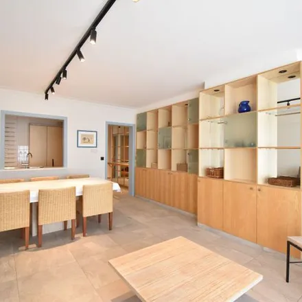 Rent this 2 bed apartment on Lippenslaan 154 in 8300 Knokke-Heist, Belgium