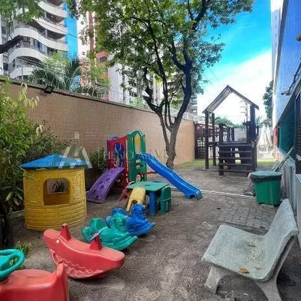 Buy this 4 bed apartment on Rua Caio Pereira in Rosarinho, Recife - PE