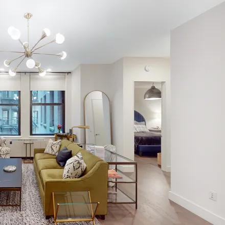 Buy this 1 bed apartment on #12-R in 25 Broad Street, Lower Manhattan