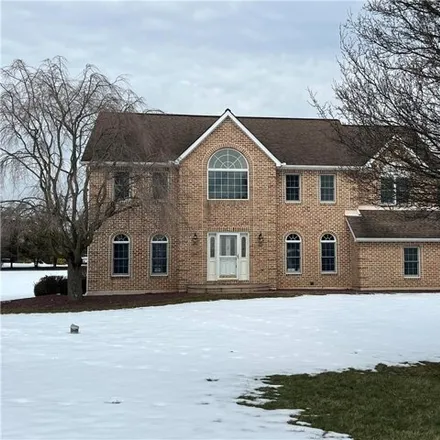 Rent this 4 bed house on 335 Nolf Road in Aluta, Bushkill Township