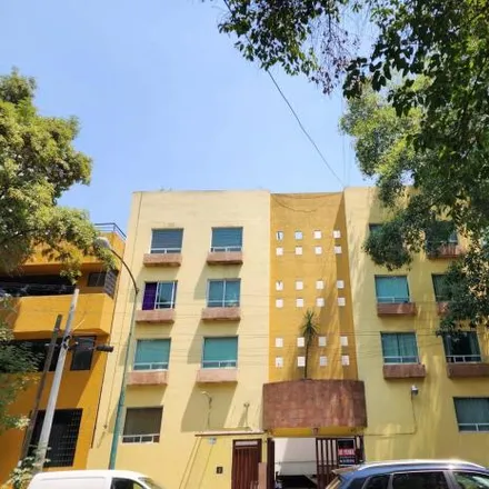 Rent this 3 bed apartment on La Primavera in Calle Frontera, Cuauhtémoc