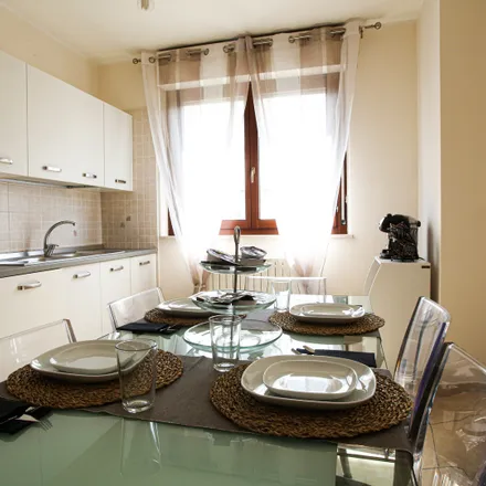 Image 8 - Via Vittorio De Sica, 65124 Spoltore PE, Italy - Apartment for rent