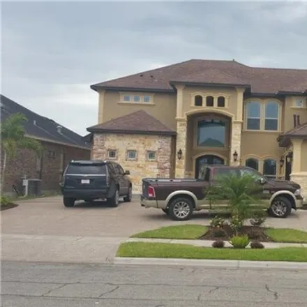 Image 1 - 4105 Rayado Creek Drive, Corpus Christi, TX 78414, USA - House for sale