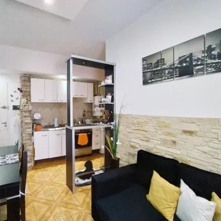 Buy this 2 bed apartment on Paunero 1260 in Partido de La Matanza, 1768 Villa Madero