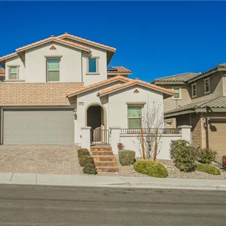 Buy this 4 bed house on 11850 Cogoleto Avenue in Las Vegas, NV 89138