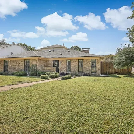 Image 3 - 2504 Glenhaven Drive, Plano, TX 75023, USA - House for sale