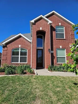 Image 2 - 11853 Moorhen Circle, Fort Worth, TX 76244, USA - House for sale