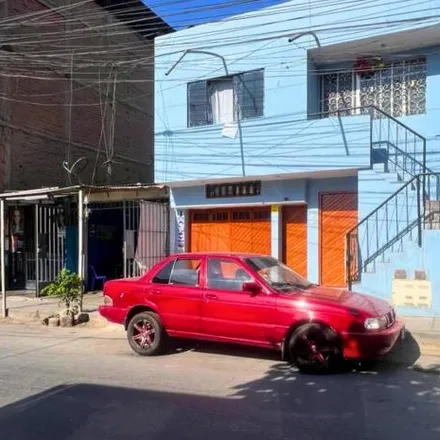 Image 2 - Topi's, Calle E, Villa El Salvador, Lima Metropolitan Area 15831, Peru - House for sale