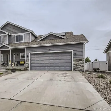 Buy this 3 bed house on 4466 Carlyle Lane in Wellington, Larimer County