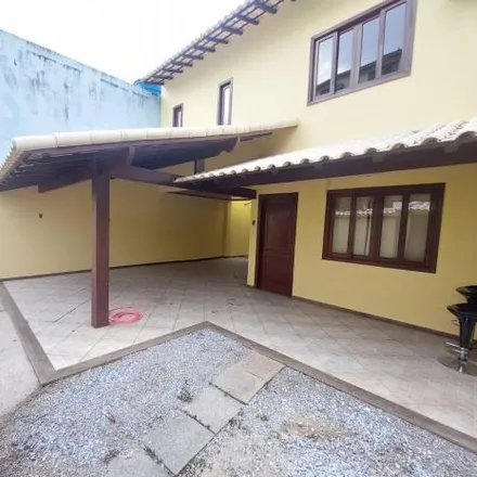 Buy this 3 bed house on Rua Prefeito Antônio Curvelo Benjamin in Cajueiros, Macaé - RJ