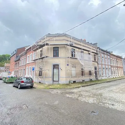 Image 2 - Rue Auguste Dupont 1, 4800 Verviers, Belgium - Apartment for rent