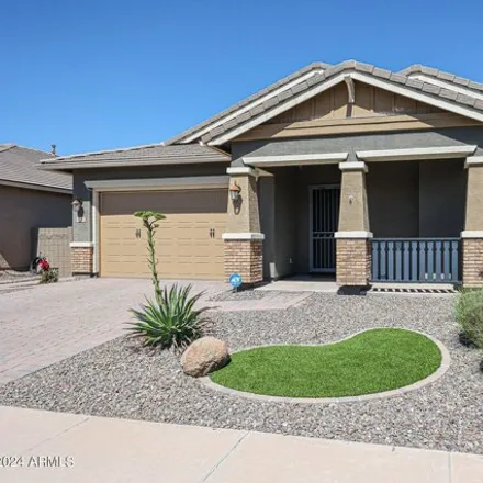 Buy this 3 bed house on Saddleback Elementary in North Porter Road, Maricopa