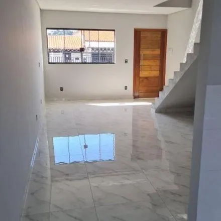 Buy this 2 bed house on Alameda das Angélicas in Jardim Simus I, Sorocaba - SP
