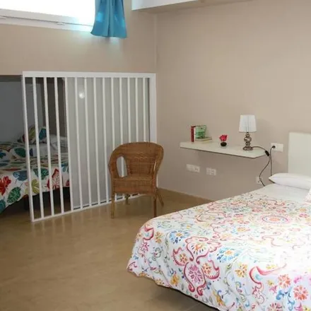 Rent this 1 bed condo on El Cotillo in Las Palmas, Spain