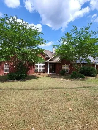 Buy this 3 bed house on 1132 Cornell Avenue in Chateau Estates, Dothan