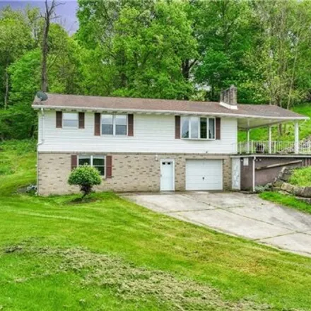 Image 3 - 76 Walkertown Hill Road, Walkertown, West Pike Run Township, PA 15427, USA - House for sale