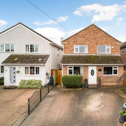 Buy this 4 bed house on St Michael's Cottage in Priory Lane, Bishop's Cleeve