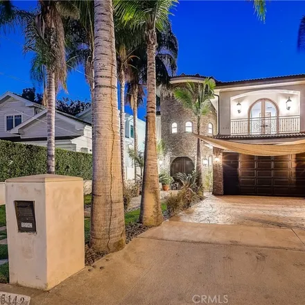 Image 3 - 15142 Otsego Street, Los Angeles, CA 91403, USA - House for sale