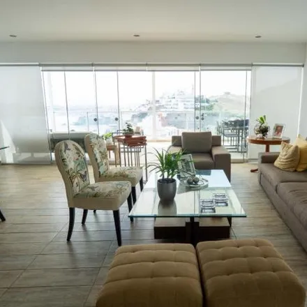 Buy this 6 bed apartment on Calle Monte Mar in Lima Metropolitan Area 15956, Peru