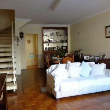 Buy this 3 bed house on Puzzle Room Brasil Escape Game in Avenida Senador Casemiro da Rocha 634, Mirandópolis