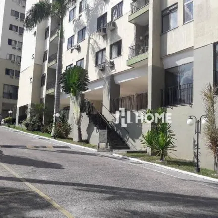 Buy this 2 bed apartment on Rua Adão Gomes de Pinho in Barro Vermelho II, São Gonçalo - RJ