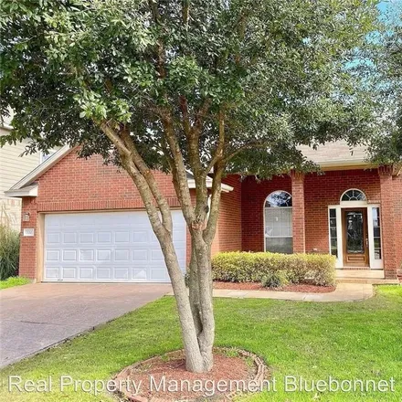 Buy this 4 bed house on 145 Emory Fields Drive in Hutto, TX 78634