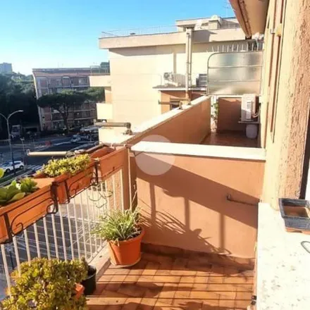 Image 7 - Laurentina/Sommozzatori, Via Laurentina, 00143 Rome RM, Italy - Apartment for rent