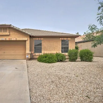 Buy this 3 bed house on 1804 East Carla Vista Drive in Gilbert, AZ 85295