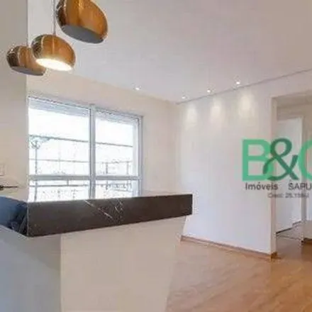 Rent this 3 bed apartment on Rua Glicério 296 in Glicério, São Paulo - SP