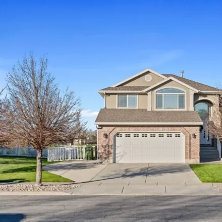 Buy this 5 bed house on 1099 South Inverness Drive in Syracuse, UT 84075
