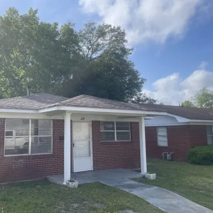 Buy this 2 bed house on 225 Couevas Street in Biloxi, MS 39501