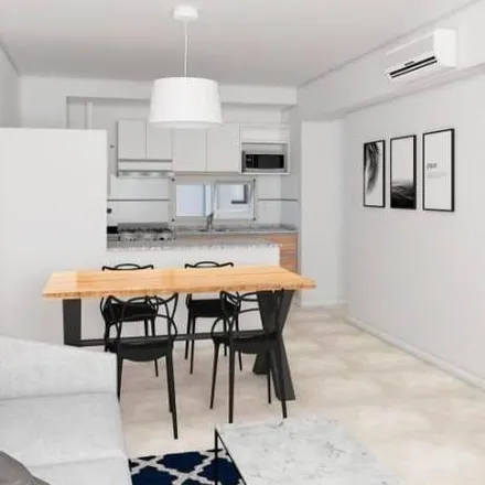 Buy this 1 bed apartment on Bulevar Pellegrini 2501 in Ex-Plaza España, Santa Fe