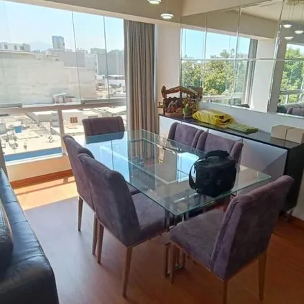 Buy this 3 bed apartment on Calle José Pezet y Monet in Lince, Lima Metropolitan Area 51015
