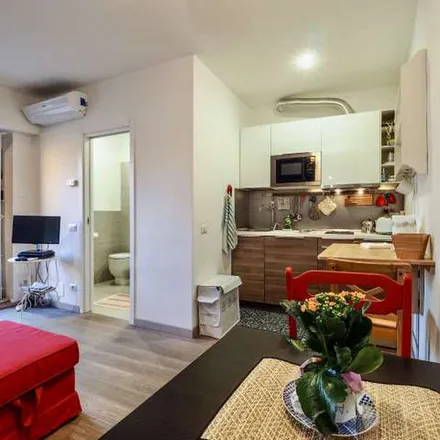 Image 8 - Via Aleardo Aleardi, 26 P01, 20154 Milan MI, Italy - Apartment for rent