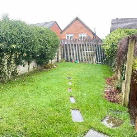 Image 7 - Eccles Road/Prescott Lane, Eccles Road, Orrell, WN5 0HR, United Kingdom - House for sale