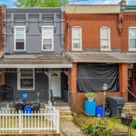 Buy this 4 bed house on 5440 Master Street in Philadelphia, PA 19151