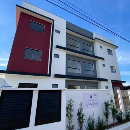 Rent this 2 bed apartment on Avenida Doutor Nereu Ramos in Rocio Grande, São Francisco do Sul - SC