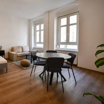 Rent this 4 bed apartment on Libauer Straße 13 in 10245 Berlin, Germany