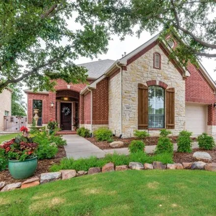 Buy this 4 bed house on 3987 Truman Dr in Frisco, Texas